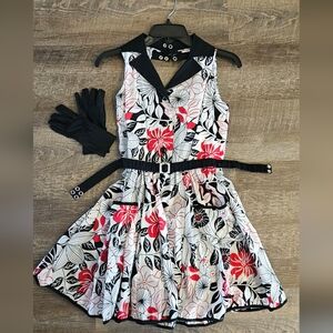 Weissman Large Child jazz costume